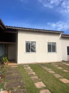 Casa de Condomínio com 2 Quartos à venda, 43m² no Setor Orientville, Goiânia