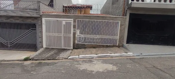Sobrado com 2 Quartos à venda, 100m² no Vila Ré, São Paulo