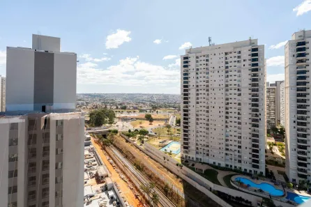 Apartamento com 2 Quartos à venda, 63m² no Norte, Brasília