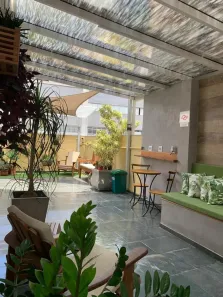 Kitnet com 1 Quarto para alugar, 30m² no Bela Vista, São Paulo