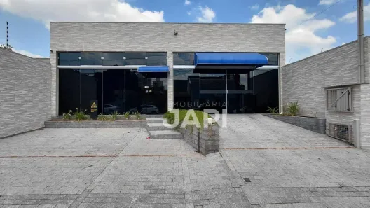 Ponto Comercial para alugar, 373m² no Vila Arens II, Jundiaí