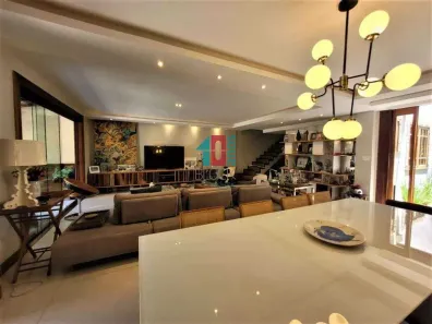 Casa de Condomínio com 5 Quartos à venda, 310m² no Recreio dos Bandeirantes, Rio de Janeiro