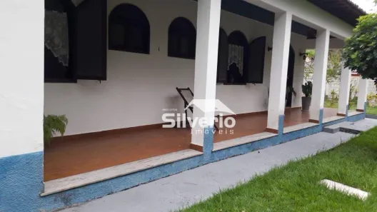 Fazenda/Sítio com 4 Quartos à venda, 385m² no Centro, Bananal