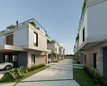 Casa de Condomínio com 2 Quartos à venda, 128m² no Ferraz, Garopaba