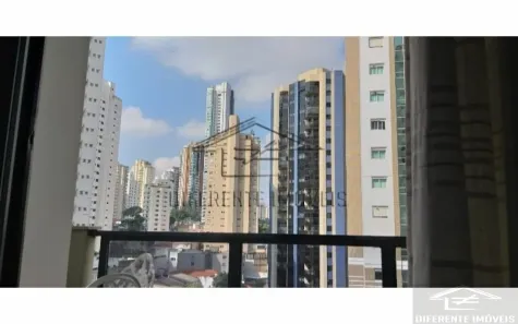 Apartamento com 3 Quartos à venda, 162m² no Vila Regente Feijó, São Paulo