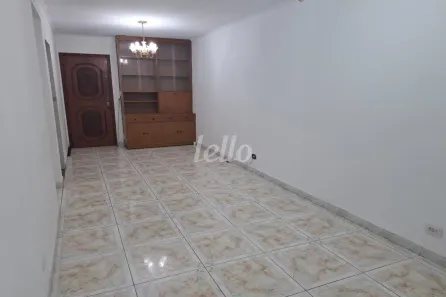 Apartamento com 2 Quartos para alugar, 80m² no Mooca, São Paulo
