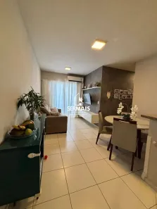 Apartamento com 3 Quartos à venda, 82m² no Pedrinhas, Porto Velho