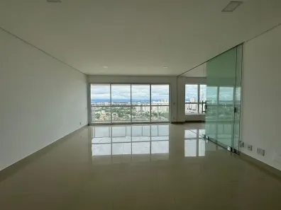 Apartamento com 3 Quartos à venda, 137m² no Setor Marista, Goiânia