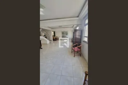 Cobertura com 4 Quartos à venda, 280m² no Santo Antônio, Belo Horizonte