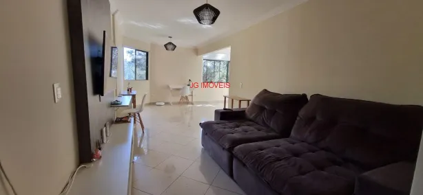 Apartamento com 4 Quartos à venda, 116m² no Jardim Marajoara, São Paulo