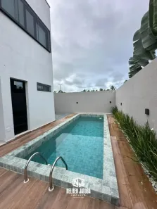 Casa de Condomínio com 4 Quartos à venda, 223m² no Barra Nova, Marechal Deodoro
