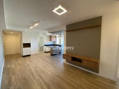 Apartamento com 2 Quartos para alugar, 86m² no Jardim Proença, Campinas