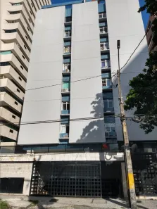 Apartamento com 3 Quartos à venda, 200m² no Boa Viagem, Recife