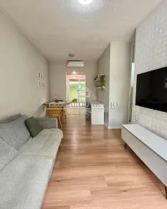 Apartamento com 2 Quartos à venda, 70m² no Praia da Baleia, Serra