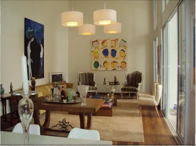Apartamento com 3 Quartos à venda, 295m² no Campo Belo, São Paulo