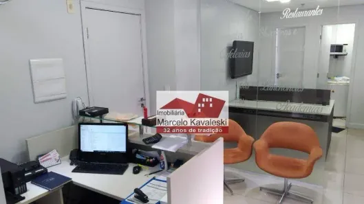 Sala Comercial à venda, 57m² no Ipiranga, São Paulo