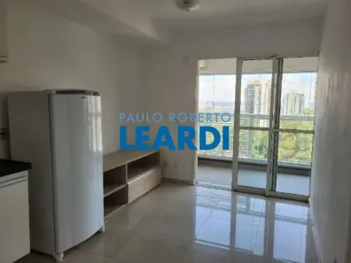 Apartamento com 1 Quarto à venda, 39m² no Vila Andrade, São Paulo
