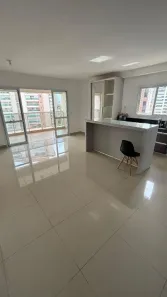 Apartamento com 2 Quartos à venda, 74m² no Bosque das Juritis, Ribeirão Preto