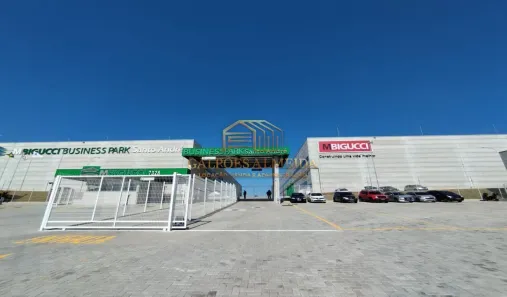 Galpão/Depósito/Armazém para alugar, 3576m² no Vila Metalúrgica, Santo André