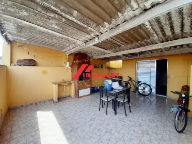Casa com 2 Quartos à venda, 180m² no São João Clímaco, São Paulo