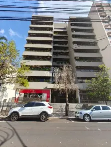 Sala Comercial para alugar, 59m² no Centro, Ribeirão Preto