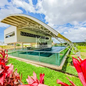 Lote/Terreno à venda, 869m² no Cajupiranga, Parnamirim