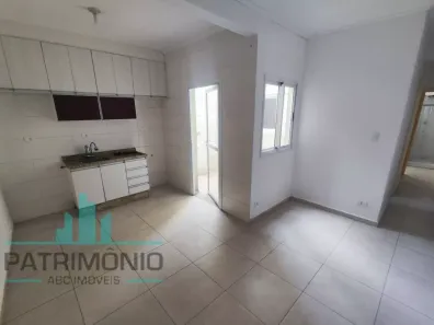 Apartamento com 2 Quartos à venda, 50m² no Parque Oratório, Santo André