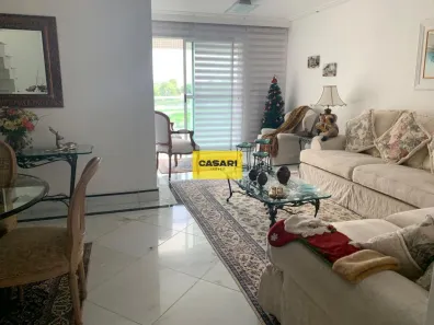 Cobertura com 4 Quartos à venda, 265m² no Jardim Maria Adelaide, São Bernardo do Campo