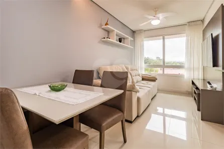 Apartamento com 1 Quarto para venda ou aluguel, 40m² no Passo da Areia, Porto Alegre