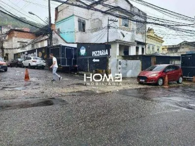 Casa com 2 Quartos à venda, 114m² no Méier, Rio de Janeiro