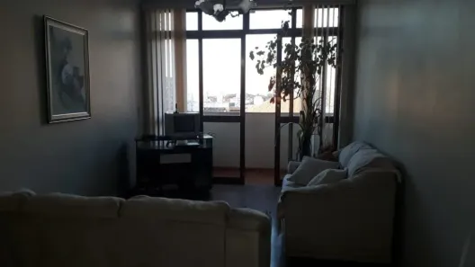 Apartamento com 3 Quartos à venda, 115m² no Centro, Marília