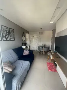 Apartamento com 2 Quartos à venda, 53m² no Jardim Previdência, São Paulo