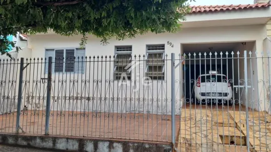 Casa com 3 Quartos à venda, 330m² no Banzato, Marília