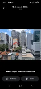 Apartamento com 2 Quartos à venda, 68m² no Bela Vista, São Paulo