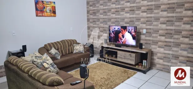 Imóvel Comercial com 1 Quarto à venda, 220m² no Parque Residencial Cândido Portinari, Ribeirão Preto