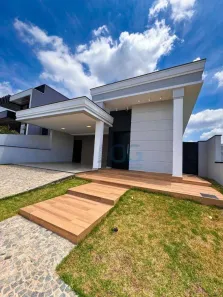 Casa de Condomínio com 3 Quartos à venda, 185m² no Estância Hípica, Nova Odessa