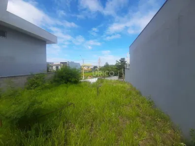 Lote/Terreno à venda, 250m² no Bosque, Vinhedo