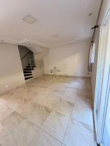Casa de Condomínio com 3 Quartos para alugar, 92m² no Jardim Santa Maria, Jacareí