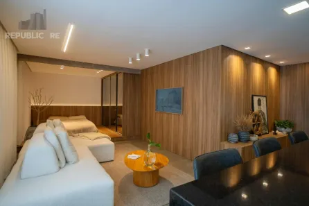 Apartamento com 2 Quartos à venda, 56m² no São Sebastião, Porto Alegre