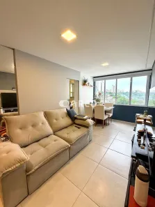Apartamento com 2 Quartos à venda, 49m² no Vila Mascarenhas Ferraz, São José dos Campos