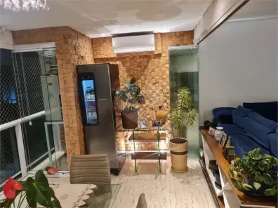 Apartamento com 3 Quartos à venda, 111m² no Alto da Mooca, São Paulo