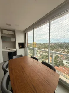 Apartamento com 3 Quartos à venda, 98m² no Santa Rosa, Cuiabá