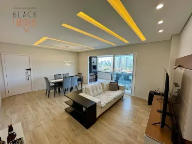 Apartamento com 3 Quartos à venda, 142m² no Parque Residencial Bom Conselho, Taubaté