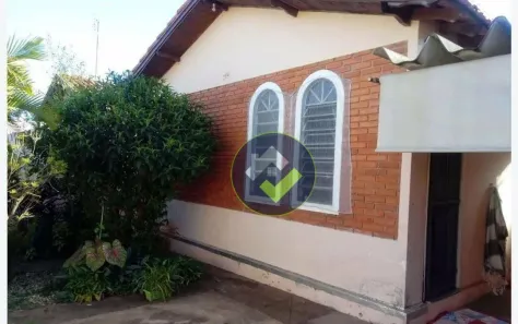 Casa com 2 Quartos à venda, 100m² no Jardim Márcia II, Agudos