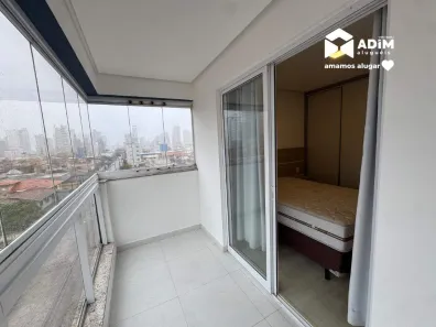 Apartamento com 2 Quartos para alugar, 75m² no , Porto Belo