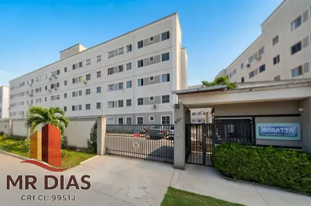 Apartamento com 2 Quartos à venda, 42m² no Planalto Ayrton Senna, Fortaleza