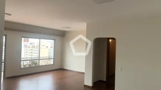 Apartamento com 3 Quartos à venda, 135m² no Sumaré, São Paulo