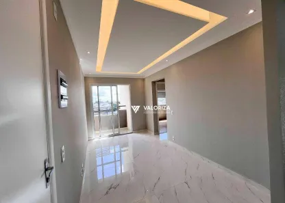 Apartamento com 2 Quartos à venda, 70m² no Jardim Santa Rosália, Sorocaba