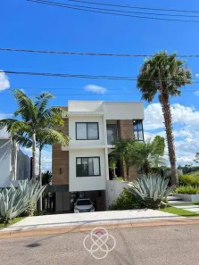 Casa com 4 Quartos à venda, 400m² no Residencial Ibi-aram, Itupeva