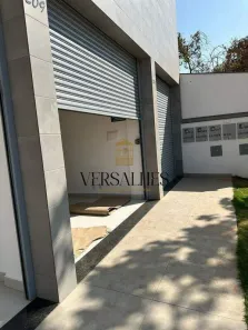 Ponto Comercial para alugar, 102m² no Rio Branco, Belo Horizonte